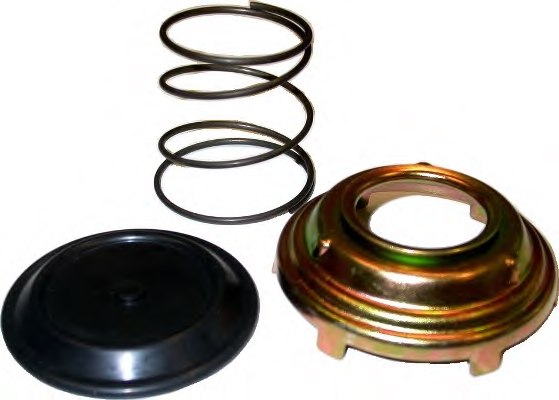 HOFFER 8029064 Injection System